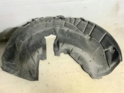 Carenaj roata dreapta spate 8W0810172G Audi A4 (2015-2019) [8W2, B9]