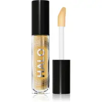 Smashbox Halo Plump + Glow Lip Gloss lip gloss hidratant pentru volumul buzelor culoare Glimmer 4.6 ml