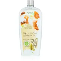 Bohemia Gifts Bohemia Herbs Honey & Goat Milk spuma pentru spalat 500 ml