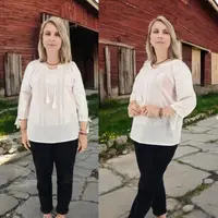 Ie traditionala Ramona 43