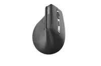 Mouse Rapoo EV310M, Wireless 2.5Ghz, Bluetooth (Negru)