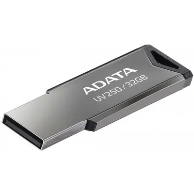 Memorie Externa USB-A Adata UV250, 32Gb AUV250-32G-RBK
