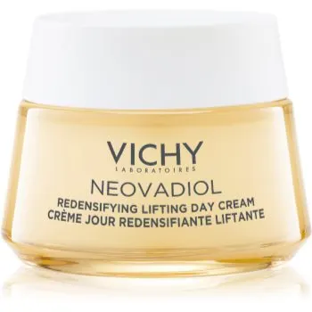 Vichy Neovadiol Compensating Complex cremă de zi lifting și fermitate pentru piele normală și mixtă