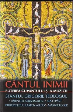 Cantul inimii. Puterea cuvantului si a muzicii
