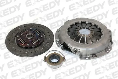 Kit ambreiaj (236mm) potrivit TOYOTA RAV 4 I 2.0 01.94-06.00