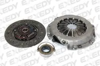 Kit ambreiaj (236mm) potrivit TOYOTA RAV 4 I 2.0 01.94-06.00