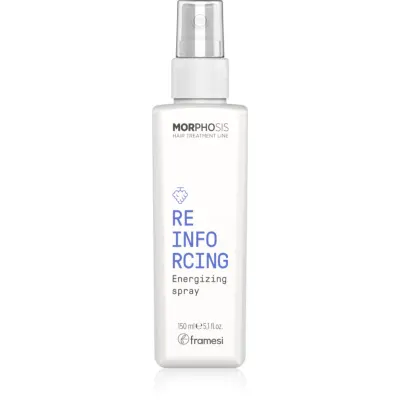 Framesi Morphosis Reinforcing tratament energizant stimuleaza cresterea parului 150 ml