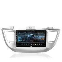 Navigatie Hyundai Tucson 3 (2015-2018), Android, P-Octacore 2GB RAM + 32GB ROM, 9 Inch - AD-BGP9002+AD-BGRKIT176