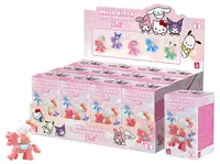Figurină YuMe Animation: Sanrio - Hello Kitty, Unicorn Series, sortiment