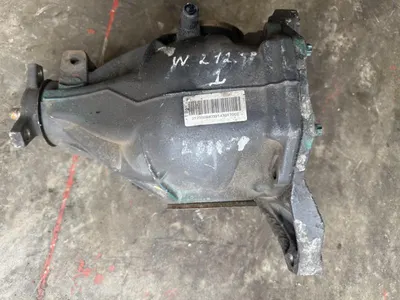 Diferential spate raport 2.47 a2123508403 Mercedes E-class facelift (2013-2016) [w212] 2.2 cdi a651