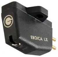 Doză pentru pick-up Goldring - Eroica LX, neagră