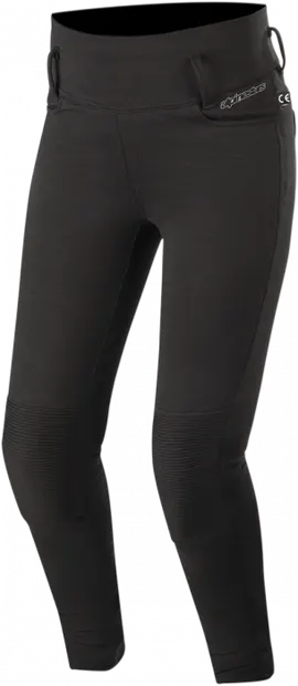 Pantaloni dame Alpinestars Banshee, culoare negru, marime 2XL