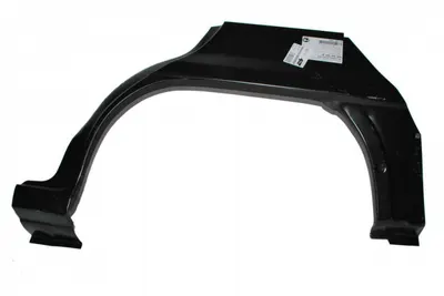 Segment reparatie aripa spate stanga OPEL ASTRA F, ASTRA F clasic limuzina intre 1991-2002