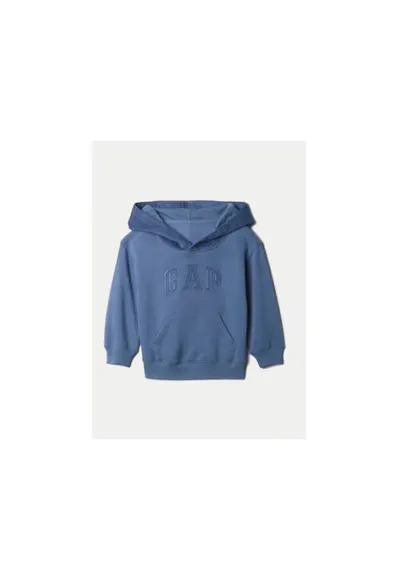 Bluza baieti - 304985737 - Bumbac/Poliester - Albastru - Albastru