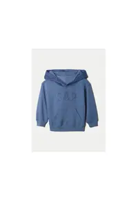 Bluza baieti - 304985737 - Bumbac/Poliester - Albastru - Albastru