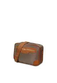 Geanta crossbody Valoria - Kaki