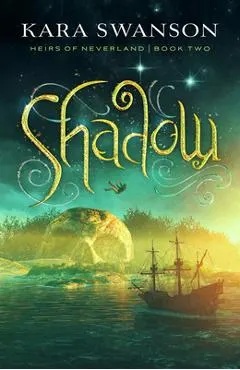 Shadow: Volume 2