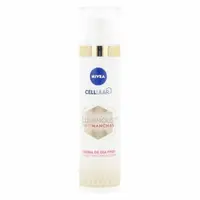 Cremă de curățare, Nivea, Luminous SPF 50, 40 ml