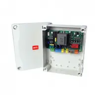 Unitate de comanda pentru poarta batanta BFT SCHEDA ALENA SW2, 230 V, 400 W, 433.92 MHz