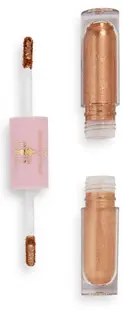 I Heart Revolution x Elf Farduri lichide duble pentru ochi, New York, 4.5 ml