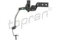 Senzor Reglare Nivel Faruri Stanga Potrivit Audi A3, Q2, Q3; Seat Leon, Leon St; Skoda Kodiaq, Octavia Iii; Vw Atlas, Golf Sportsvan Vii, Golf Vii, Tiguan, Touran, T-Roc 04.12-