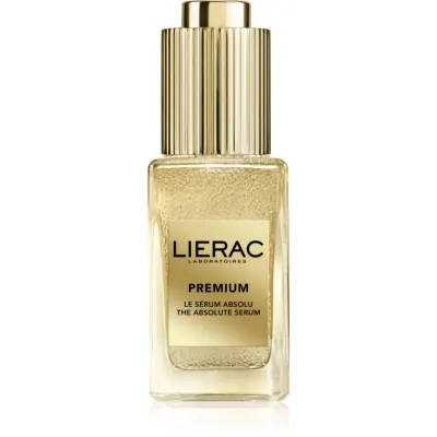 Lierac Premium The Absolute Serum ser pentru contur cu efect iluminator 30 ml