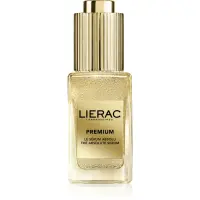 Lierac Premium The Absolute Serum ser pentru contur cu efect iluminator 30 ml
