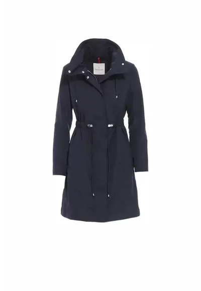 Geaca dama - Malachite Giubbotto Coat - Negru