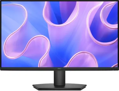 Monitor Dell - SE2725HM, 27'', FHD, IPS, 100Hz, Anti-Glare, negru