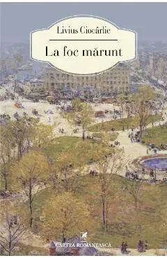 eBook La foc marunt