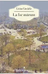 eBook La foc marunt