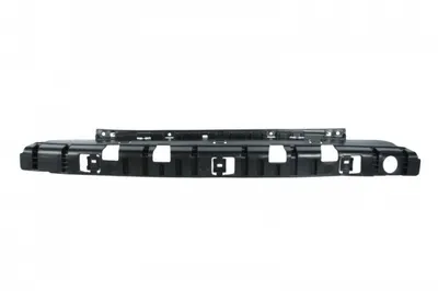 Armatura bara spate (exterior, plastic) PEUGEOT 2008 I dupa 2013