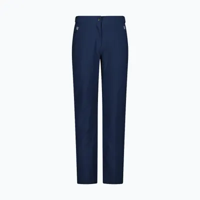 Pantaloni de schi pentru femei CMP 3W18596N ink