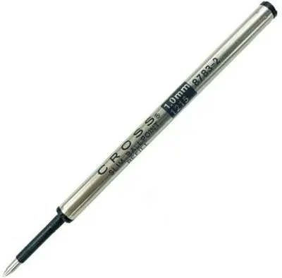 Rezerva pentru pix Cross Slim - Albastru , 1.0 mm