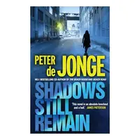 Shadows Still Remain