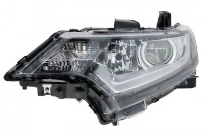 Far stanga H7 HB3 LED, electric MITSUBISHI OUTLANDER 3 III intre 2015-2018