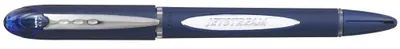Pix Uniball Jetstream – Albastru, 0.7 mm
