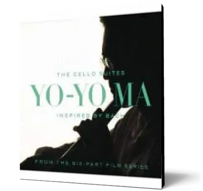 Inspired by Bach