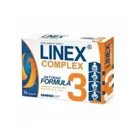 Linex Complex, Sandoz | 14 capsule