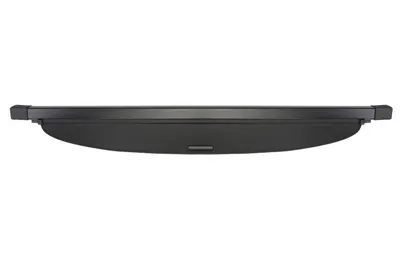 Rulou portbagaj potrivit JEEP GRAND CHEROKEE III WK 2005-2010 - (culoare: negru)