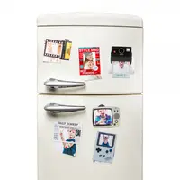 Magnet pentru frigider - Tv Star