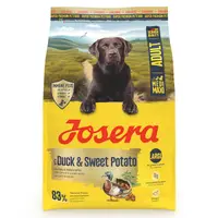 Josera Medi/Maxi Duck & Sweet Potato 3 kg (Josera Nature Energetic)