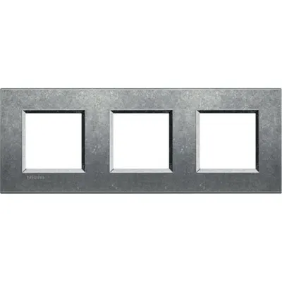 Rama LiVing Light 2 + 2 + 2 -Gri Natural