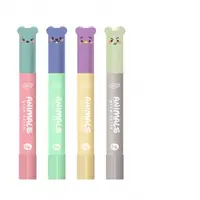 Lipici solid PVP Animals DACO 6 grame, LS006A