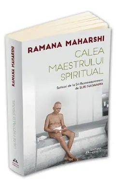 Calea maestrului spiritual