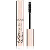 GOSH COPENHAGEN Boombastic rimel pentru volum, foarte negru culoare 001 Extreme Black 10 ml