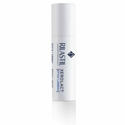 Balsam buze, Rilastil, Xerolact, 4,8 ml