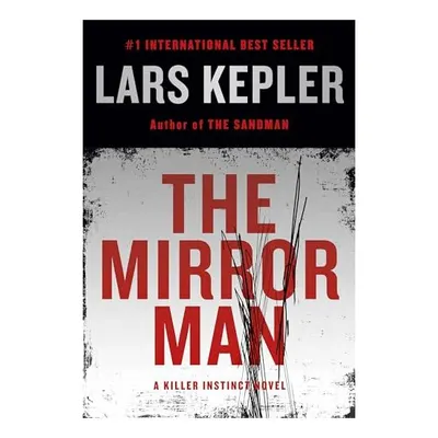Mirror Man