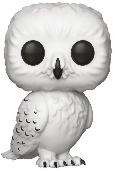 Figurină Funko POP! Harry Potter - Hedwig #76