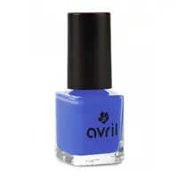 Lac de Unghii Sky Blu 7ml